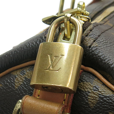 Louis Vuitton(���̺���) M40391 ���׷� ĵ���� ���� ���ǵ� �ݵѸ��� 30 ��Ʈ�� + �����Ʈ�� �̹���5 - ���̺��� �߰���ǰ