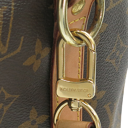 Louis Vuitton(���̺���) M40391 ���׷� ĵ���� ���� ���ǵ� �ݵѸ��� 30 ��Ʈ�� + �����Ʈ�� �̹���7 - ���̺��� �߰���ǰ