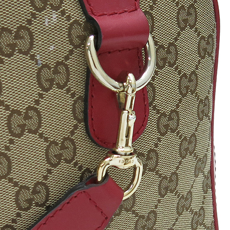 Gucci(����) 247205 GG�ΰ� �ڰ��� ���� ���� Ʈ���� ��Ʈ�� + ��� ��Ʈ�� [��õ������] �̹���4 - ���̺��� �߰���ǰ