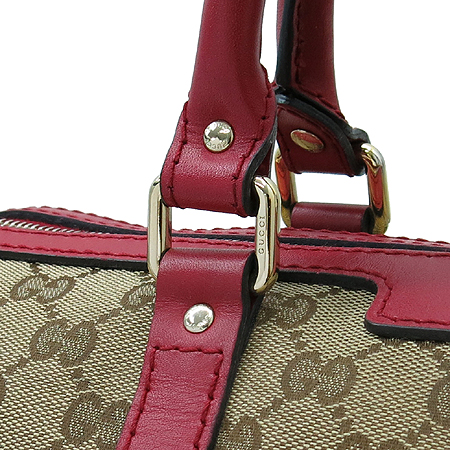 Gucci(����) 247205 GG�ΰ� �ڰ��� ���� ���� Ʈ���� ��Ʈ�� + ��� ��Ʈ�� [��õ������] �̹���5 - ���̺��� �߰���ǰ