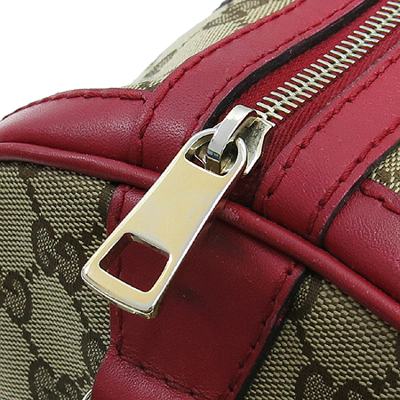 Gucci(����) 247205 GG�ΰ� �ڰ��� ���� ���� Ʈ���� ��Ʈ�� + ��� ��Ʈ�� [��õ������] �̹���7 - ���̺��� �߰���ǰ