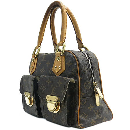 Louis Vuitton(���̺���) M40026 ���׷� ĵ���� ����ź PM ��Ʈ�� [��������] �̹���2 - ���̺��� �߰���ǰ