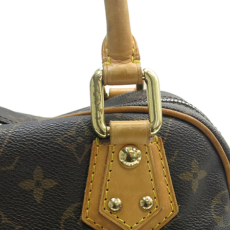 Louis Vuitton(���̺���) M40026 ���׷� ĵ���� ����ź PM ��Ʈ�� [��������] �̹���3 - ���̺��� �߰���ǰ