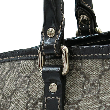 Gucci(����) 197953 GG�ΰ� PVC ���� ���� Ʈ���� ���� ����� �̹���3 - ���̺��� �߰���ǰ