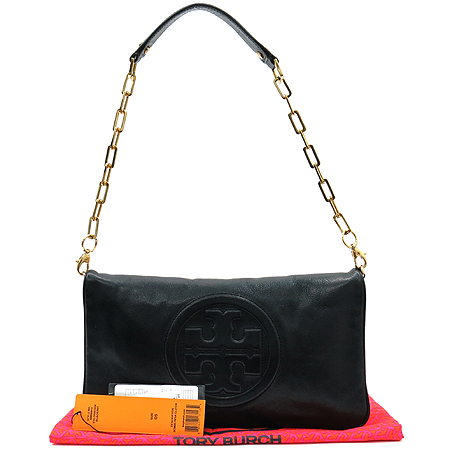 TORY BURCH(�丮��ġ) TB1A9B2JL5 BOMBE REVA(��� ����) ���� ���� ���� ü�� Ŭ��ġ ����� �̹���2 - ���̺��� �߰���ǰ