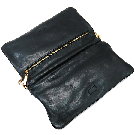 TORY BURCH(�丮��ġ) TB1A9B2JL5 BOMBE REVA(��� ����) ���� ���� ���� ü�� Ŭ��ġ ����� �̹���5 - ���̺��� �߰���ǰ