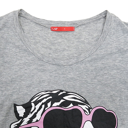 LAP(��) �׷����÷� ���� Ƽ �̹���2 - ���̺��� �߰���ǰ