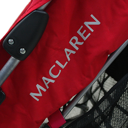 Maclaren(��Ŭ��) ���� �÷� Ʈ���̾��� ������ +(�볪����Ʈ/����Ŀ��/����) �̹���4 - ���̺��� �߰���ǰ