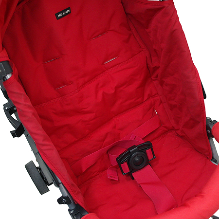 Maclaren(��Ŭ��) ���� �÷� Ʈ���̾��� ������ +(�볪����Ʈ/����Ŀ��/����) �̹���6 - ���̺��� �߰���ǰ