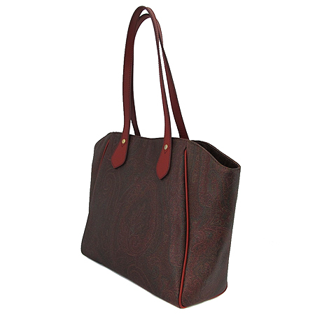 Etro(��Ʈ��) 1E232 2037 ������ PVC ���� ����� [�̾��������] �̹���2 - ���̺��� �߰���ǰ