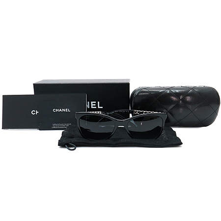 Chanel(����) AC83765 5260Q COCO�ΰ� ���̴�Ʈ ���� ���� ü�� ��� ���۶� �̹���2 - ���̺��� �߰���ǰ