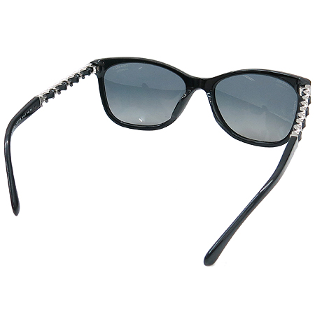 Chanel(����) AC83765 5260Q COCO�ΰ� ���̴�Ʈ ���� ���� ü�� ��� ���۶� �̹���4 - ���̺��� �߰���ǰ