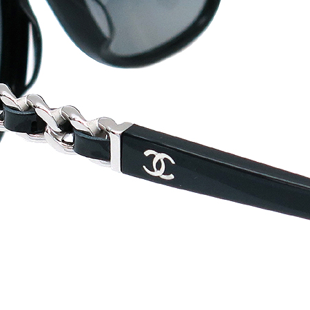 Chanel(����) AC83765 5260Q COCO�ΰ� ���̴�Ʈ ���� ���� ü�� ��� ���۶� �̹���6 - ���̺��� �߰���ǰ