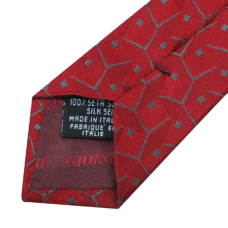 Armani(���������Ƹ�����) 100% ��ũ ��Ÿ�� �̹���4 - ���̺��� �߰���ǰ