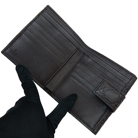 Gucci(����) 257015 ���� �ΰ� ��� �ø� ���� ������ �̹���4 - ���̺��� �߰���ǰ