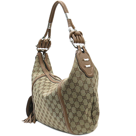 Gucci(����) 240261 GG�ΰ� �׽� ��� ����� [�б�������] �̹���3 - ���̺��� �߰���ǰ