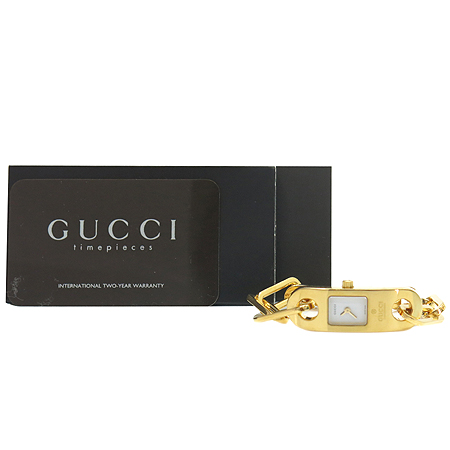 Gucci(����) 6100L ���� ü�� ������ ������ð� �̹���5 - ���̺��� �߰���ǰ