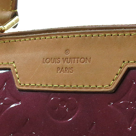 Louis Vuitton(���̺���) M91689 ���׷� ������ ����� ����Ʈ �극�� GM 2WAY �̹���3 - ���̺��� �߰���ǰ