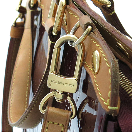 Louis Vuitton(���̺���) M91689 ���׷� ������ ����� ����Ʈ �극�� GM 2WAY �̹���4 - ���̺��� �߰���ǰ