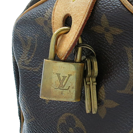 Louis Vuitton(���̺���) M41528 ���׷� ĵ���� ���ǵ�25 ��Ʈ�� �̹���3 - ���̺��� �߰���ǰ