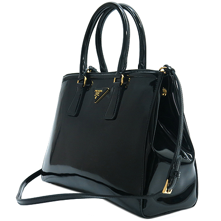 Prada(�����) B2492N SPAZZOLATO ���� �÷� ��Ʈ�� + ��� ��Ʈ�� �̹���3 - ���̺��� �߰���ǰ