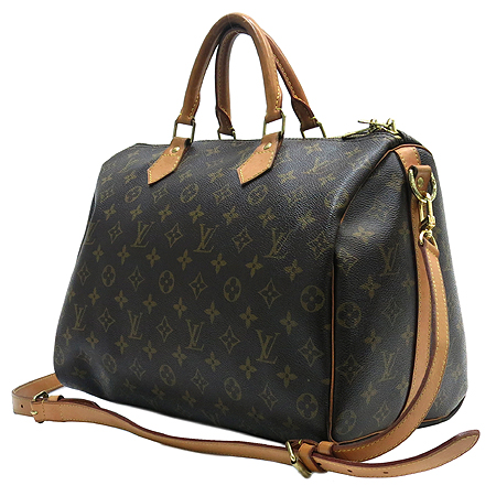 Louis Vuitton(���̺���) M40392 ���׷� ĵ���� �ݵѸ��� ���ǵ�35 ��Ʈ�� + �����Ʈ�� �̹���3 - ���̺��� �߰���ǰ