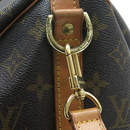 Louis Vuitton(���̺���) M40392 ���׷� ĵ���� �ݵѸ��� ���ǵ�35 ��Ʈ�� + �����Ʈ�� �̹���4 - ���̺��� �߰���ǰ