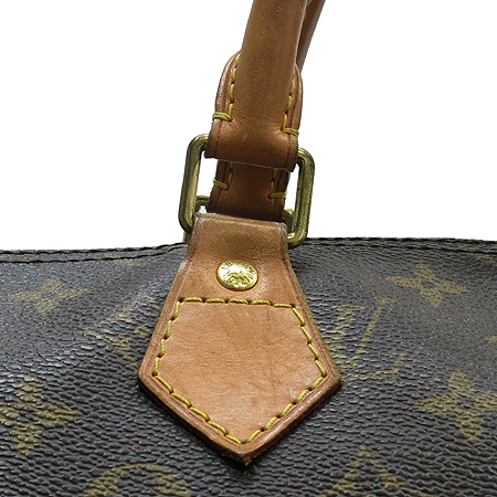 Louis Vuitton(���̺���) M40392 ���׷� ĵ���� �ݵѸ��� ���ǵ�35 ��Ʈ�� + �����Ʈ�� �̹���5 - ���̺��� �߰���ǰ