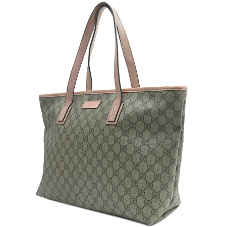 Gucci(����) 211137 GG�ΰ� PVC ��ũ�ֳ��� ȥ�� ���� �ٰ� ����� �̹���3 - ���̺��� �߰���ǰ