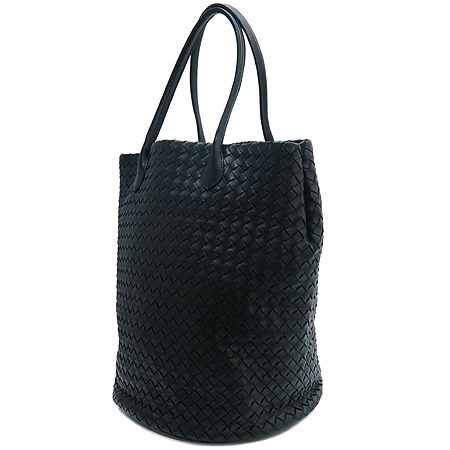 BOTTEGAVENETA(���װ�����Ÿ) BOTTEGAVENETA 215439 VA00A2 ���� ���� ��Ʈ�� �̹���3 - ���̺��� �߰���ǰ