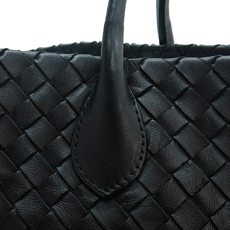 BOTTEGAVENETA(���װ�����Ÿ) BOTTEGAVENETA 215439 VA00A2 ���� ���� ��Ʈ�� �̹���4 - ���̺��� �߰���ǰ