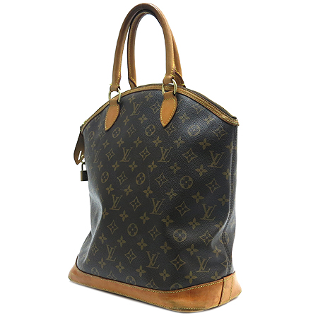 Louis Vuitton(���̺���) M40102 ���׷� ĵ���� ��Ŷ ��Ʈ�� �̹���2 - ���̺��� �߰���ǰ