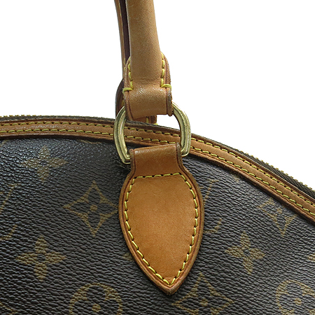 Louis Vuitton(���̺���) M40102 ���׷� ĵ���� ��Ŷ ��Ʈ�� �̹���3 - ���̺��� �߰���ǰ