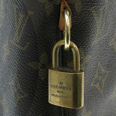 Louis Vuitton(���̺���) M40102 ���׷� ĵ���� ��Ŷ ��Ʈ�� �̹���4 - ���̺��� �߰���ǰ