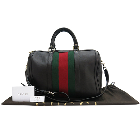 Gucci(����) 247205 ��� ���� ���� ������ ��Ʈ�� + �����Ʈ�� �̹���2 - ���̺��� �߰���ǰ