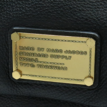 Marc by MarcJacobs(��ũ���̸�ũ�����߽�) ���� �ΰ� �÷���Ʈ ��� ���� ���� 2-WAY �̹���3 - ���̺��� �߰���ǰ