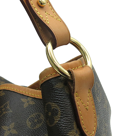 Louis Vuitton(���̺���) M40353 ���׷� ĵ���� ������ƮǮ MM ����� �̹���4 - ���̺��� �߰���ǰ
