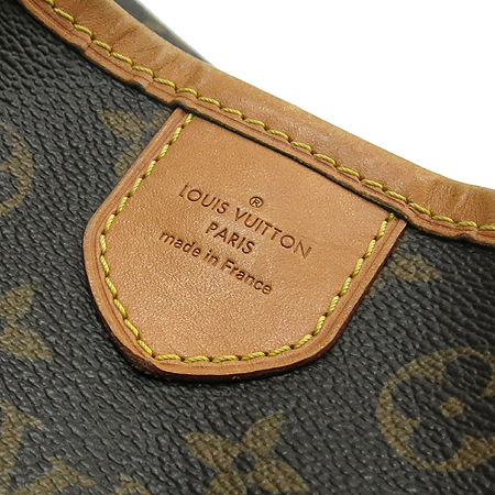 Louis Vuitton(���̺���) M40353 ���׷� ĵ���� ������ƮǮ MM ����� �̹���5 - ���̺��� �߰���ǰ