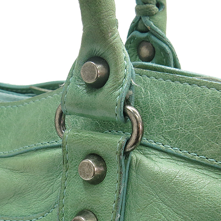 Balenciaga(�߷��þư�) 103208 Ŭ���� �۽�Ʈ ���� 2WAY+�����ſ� �̹���4 - ���̺��� �߰���ǰ