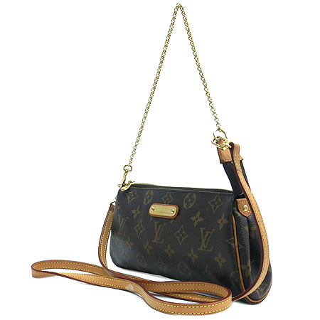 Louis Vuitton(���̺���) M95567 ���׷� ĵ���� ����Ŭ��ġ 2way �̹���2 - ���̺��� �߰���ǰ