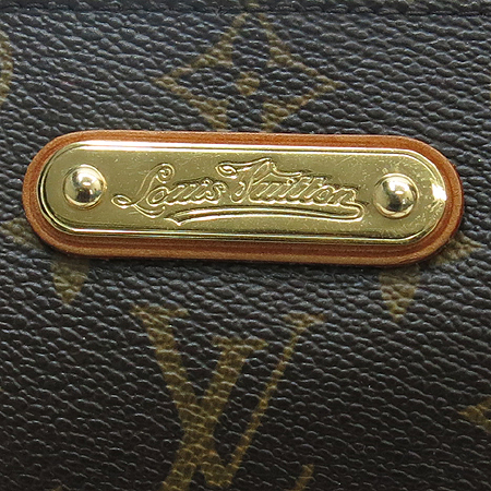 Louis Vuitton(���̺���) M95567 ���׷� ĵ���� ����Ŭ��ġ 2way �̹���3 - ���̺��� �߰���ǰ