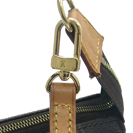 Louis Vuitton(���̺���) M95567 ���׷� ĵ���� ����Ŭ��ġ 2way �̹���4 - ���̺��� �߰���ǰ