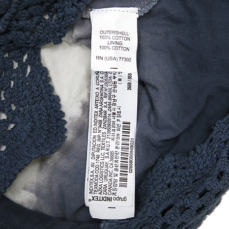 ZARA(�ڶ�) �׶��̼����� �ݹ��� �̹���4 - ���̺��� �߰���ǰ