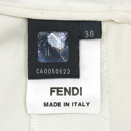 Fendi(���) ȭ��Ʈ�÷� ���� �̹���4 - ���̺��� �߰���ǰ
