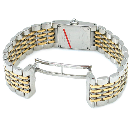 CHAUMET(���) 121-5670 ���̽ý� �޺� ���� �ð� �̹���3 - ���̺��� �߰���ǰ