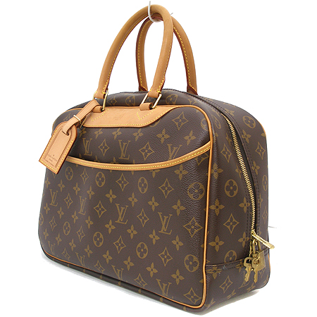 Louis Vuitton(���̺���) M47270 ���׷� ĵ���� ���︵ ����Ƽ ��Ʈ�� [��ġ��] �̹���2 - ���̺��� �߰���ǰ