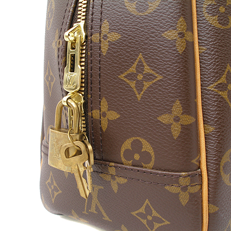 Louis Vuitton(���̺���) M47270 ���׷� ĵ���� ���︵ ����Ƽ ��Ʈ�� [��ġ��] �̹���3 - ���̺��� �߰���ǰ