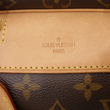 Louis Vuitton(���̺���) M47270 ���׷� ĵ���� ���︵ ����Ƽ ��Ʈ�� [��ġ��] �̹���4 - ���̺��� �߰���ǰ