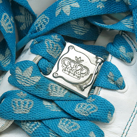 Adidas(�Ƶ�ٽ�) ������ ����Ŀ�� �̹���6 - ���̺��� �߰���ǰ