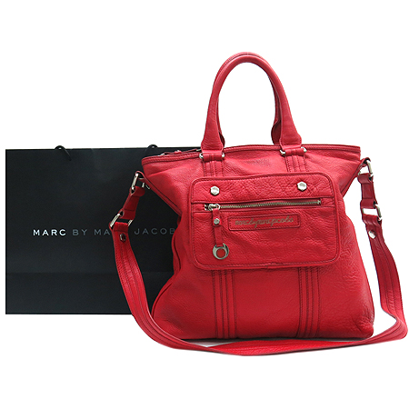 Marc By Marc Jacobs(��ũ���̸�ũ�����߽�) ���� ���� ������ 2WAY �̹���2 - ���̺��� �߰���ǰ